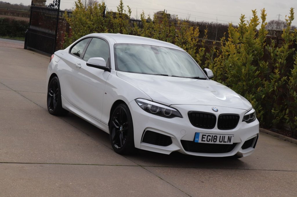 Used BMW 2 Series 2018 for sale - 77647865: Photo 13