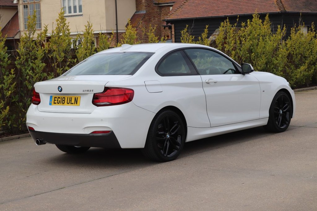 Used BMW 2 Series 2018 for sale - 77647865: Photo 14