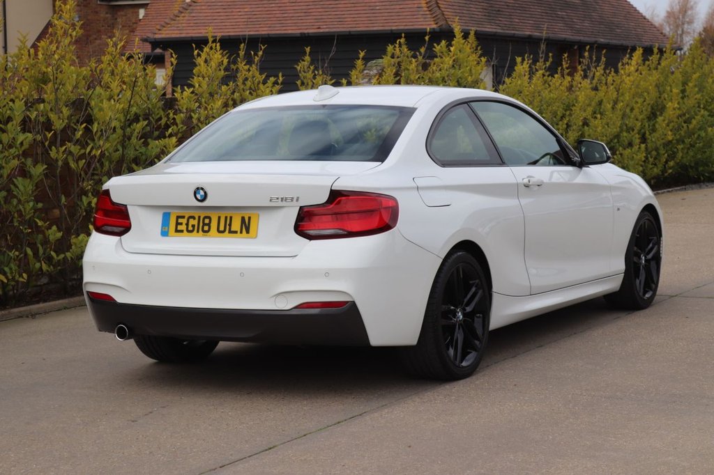 Used BMW 2 Series 2018 for sale - 77647865: Photo 15