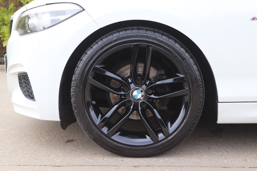 Used BMW 2 Series 2018 for sale - 77647865: Photo 17