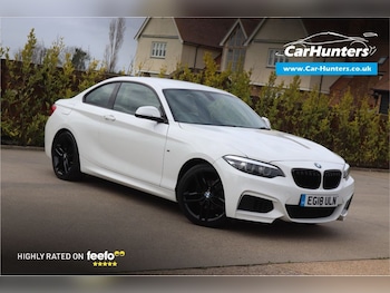 BMW 2 Series feature image