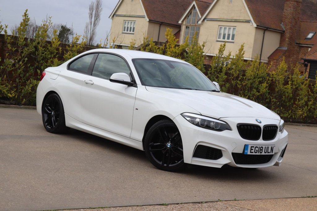 Used BMW 2 Series 2018 for sale - 77647865: Photo 20