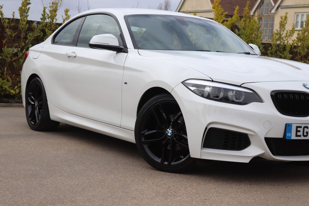 Used BMW 2 Series 2018 for sale - 77647865: Photo 21