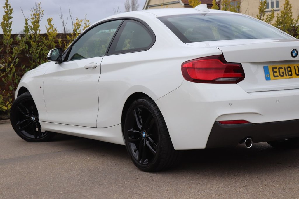 Used BMW 2 Series 2018 for sale - 77647865: Photo 22