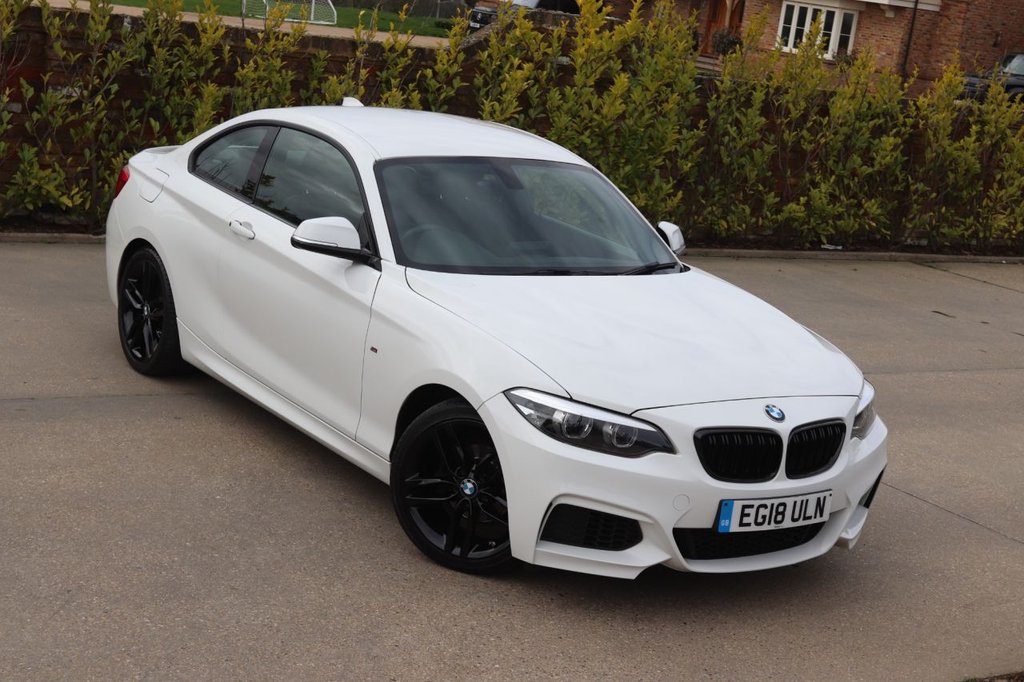 Used BMW 2 Series 2018 for sale - 77647865: Photo 23