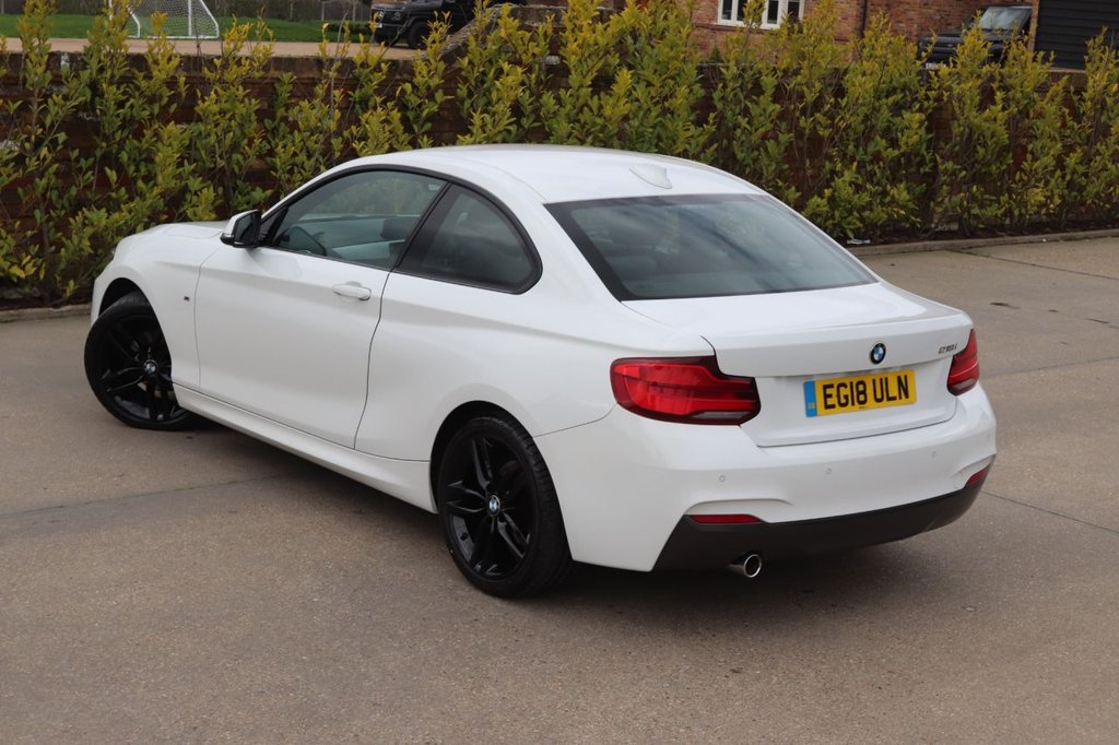 Used BMW 2 Series 2018 for sale - 77647865: Photo 24
