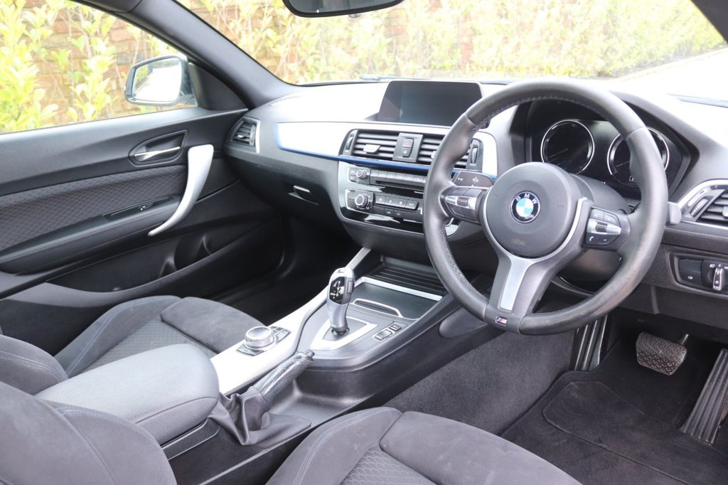 Used BMW 2 Series 2018 for sale - 77647865: Photo 26