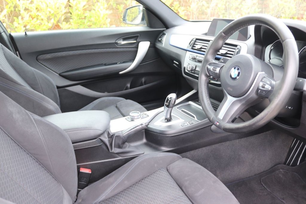 Used BMW 2 Series 2018 for sale - 77647865: Photo 27