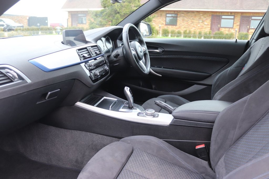 Used BMW 2 Series 2018 for sale - 77647865: Photo 30