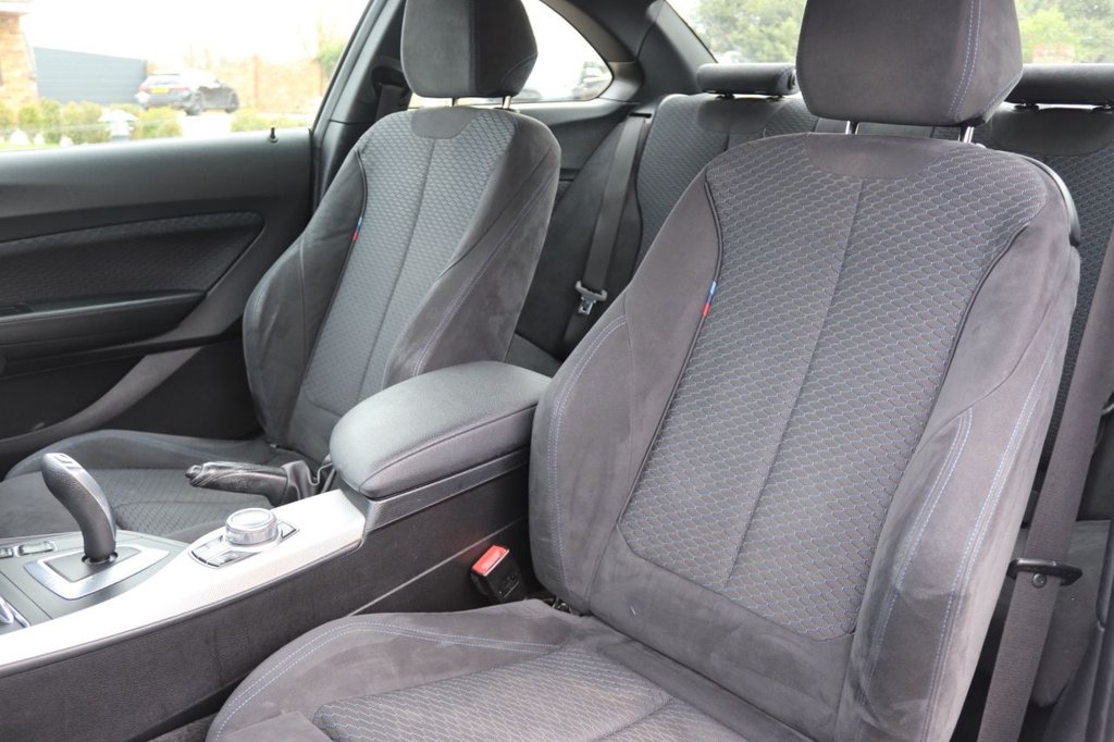 Used BMW 2 Series 2018 for sale - 77647865: Photo 31