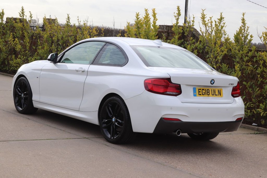 Used BMW 2 Series 2018 for sale - 77647865: Photo 7