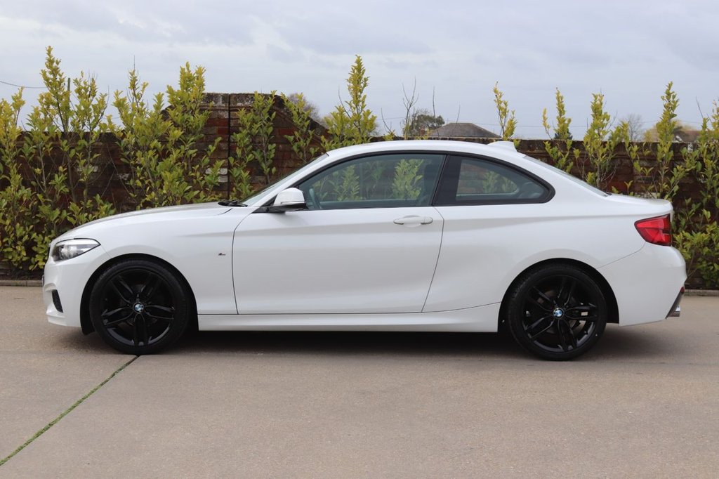Used BMW 2 Series 2018 for sale - 77647865: Photo 8