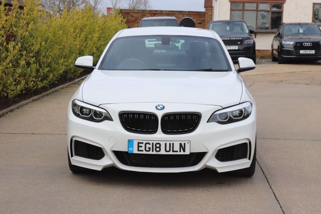 Used BMW 2 Series 2018 for sale - 77647865: Photo 9