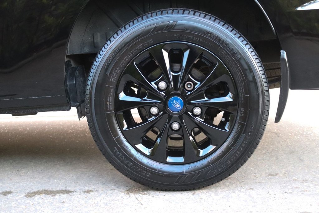 Used Ford Transit Custom 2021 for sale - 76690814: Photo 24