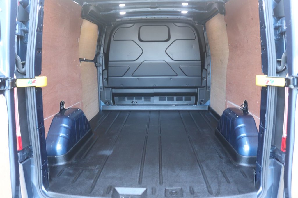 Used Ford Transit Custom 2020 for sale - 77608520: Photo 18