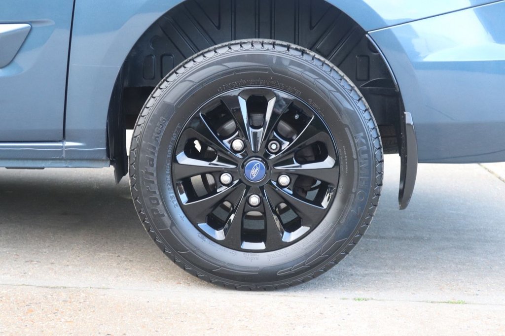 Used Ford Transit Custom 2020 for sale - 77608520: Photo 19