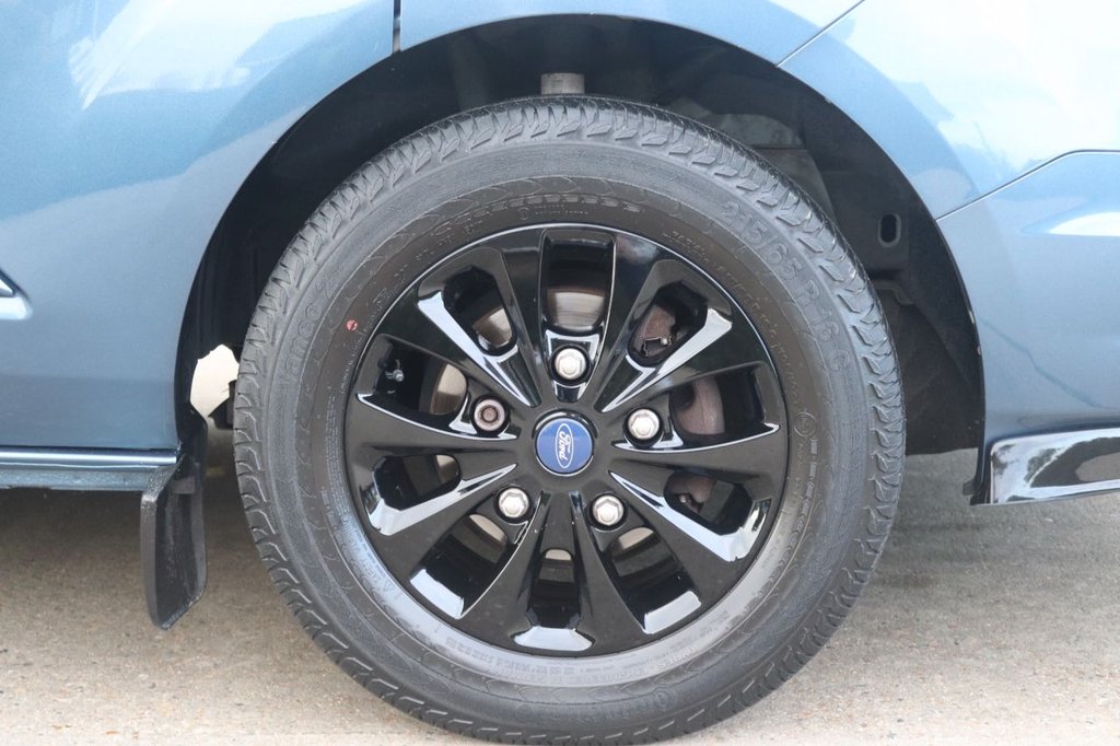 Used Ford Transit Custom 2020 for sale - 77608520: Photo 21