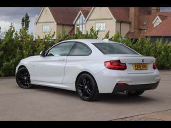 Used BMW 2 Series 2016 for sale - 75221388: Photo