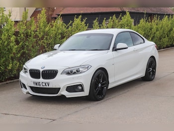 Used BMW 2 Series 2016 for sale - 75777115: Photo