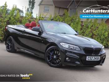 Used BMW 2 Series 2017 for sale - 75403339: Photo