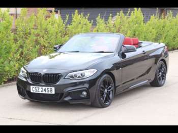 Used BMW 2 Series 2017 for sale - 75403339: Photo