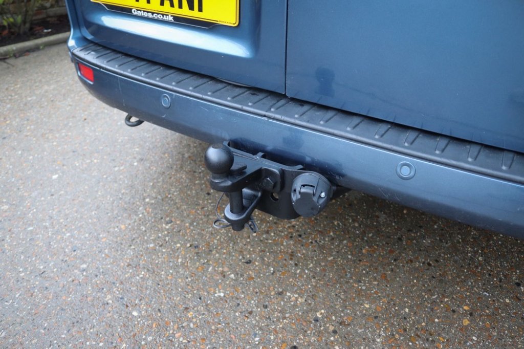 Used Ford Transit Custom 2021 for sale - 77212387: Photo 29