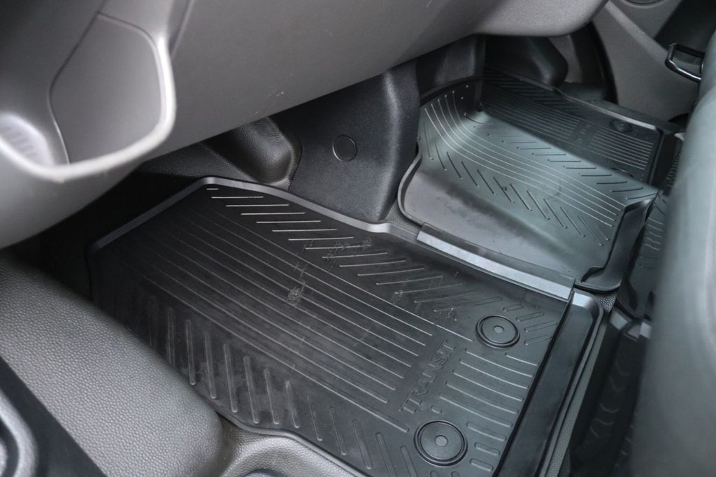 Used Ford Transit Custom 2021 for sale - 77212387: Photo 37