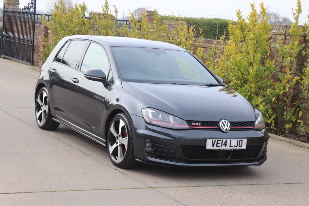 Used Volkswagen Golf 2014 for sale - 78008896: Photo 10