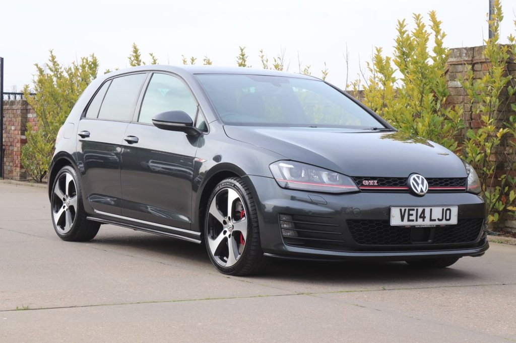 Used Volkswagen Golf 2014 for sale - 78008896: Photo 11
