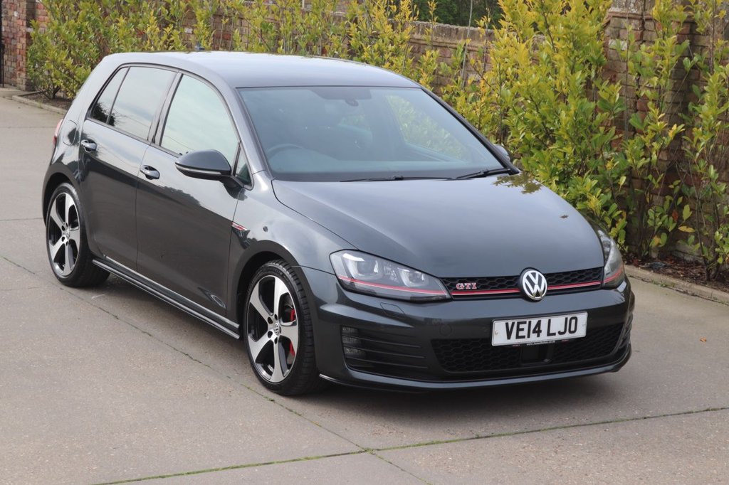 Used Volkswagen Golf 2014 for sale - 78008896: Photo 12