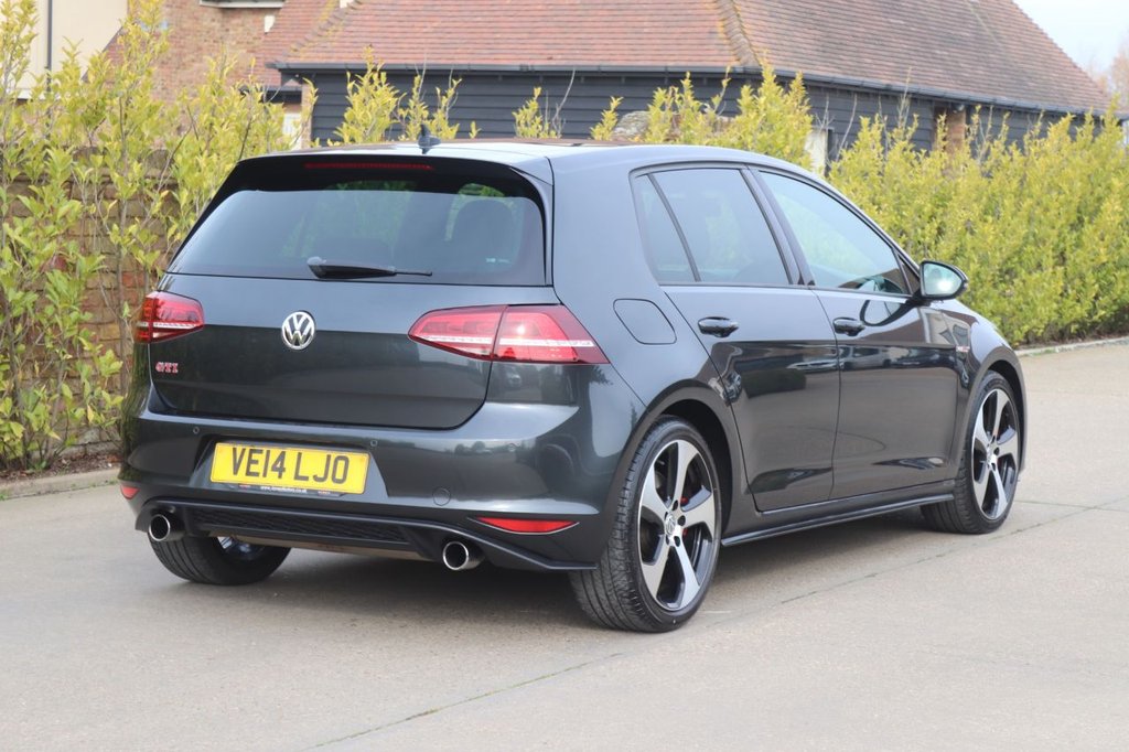 Used Volkswagen Golf 2014 for sale - 78008896: Photo 13