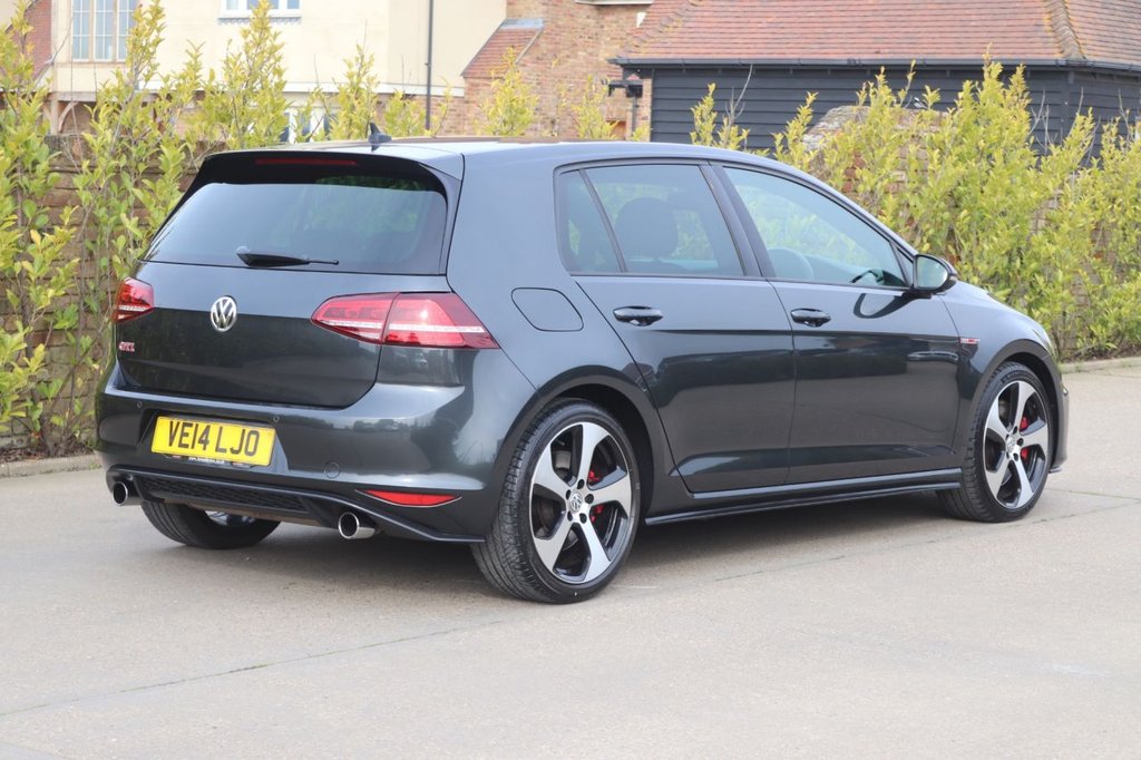 Used Volkswagen Golf 2014 for sale - 78008896: Photo 14