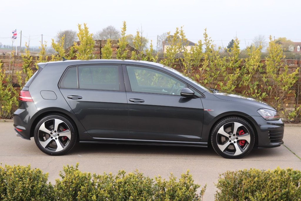 Used Volkswagen Golf 2014 for sale - 78008896: Photo 15