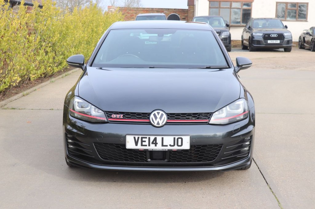 Used Volkswagen Golf 2014 for sale - 78008896: Photo 16