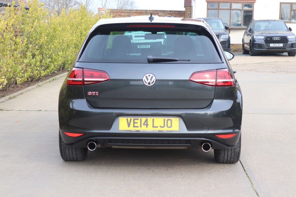 Used Volkswagen Golf 2014 for sale - 78008896: Photo 17