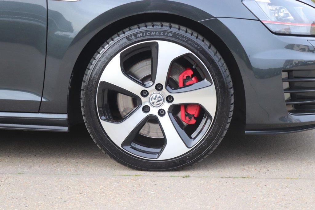 Used Volkswagen Golf 2014 for sale - 78008896: Photo 18