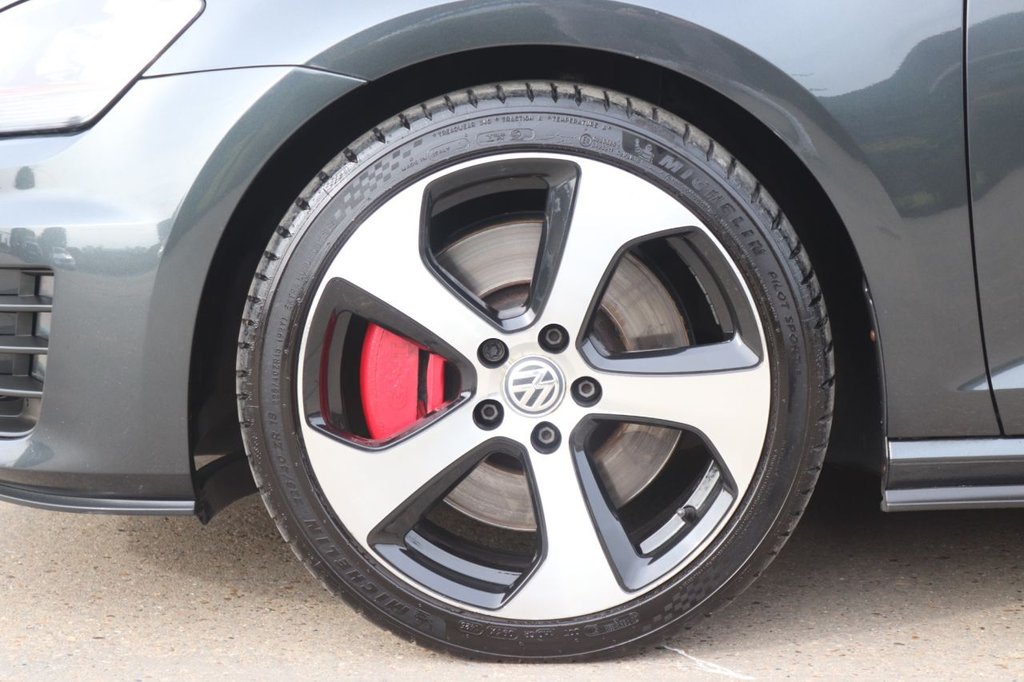 Used Volkswagen Golf 2014 for sale - 78008896: Photo 19