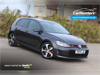 Used Volkswagen Golf 2014 for sale - 78008896: Photo