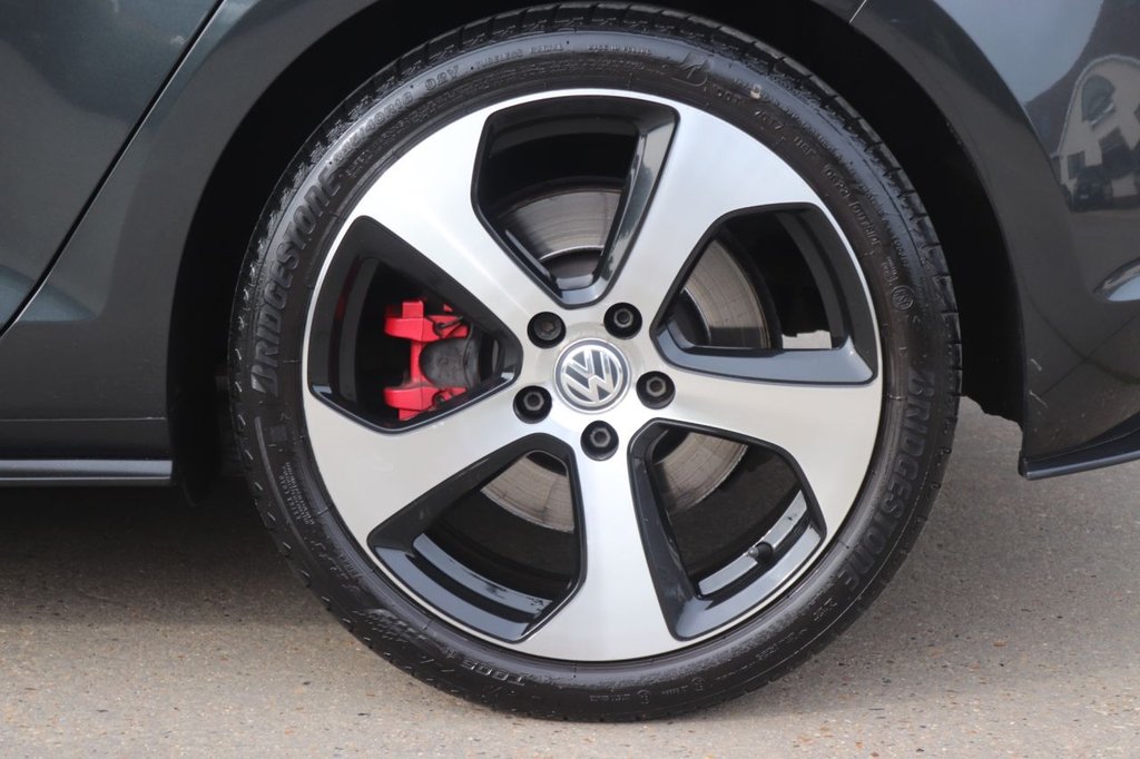 Used Volkswagen Golf 2014 for sale - 78008896: Photo 20