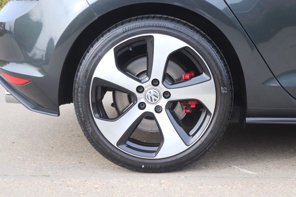 Used Volkswagen Golf 2014 for sale - 78008896: Photo 21