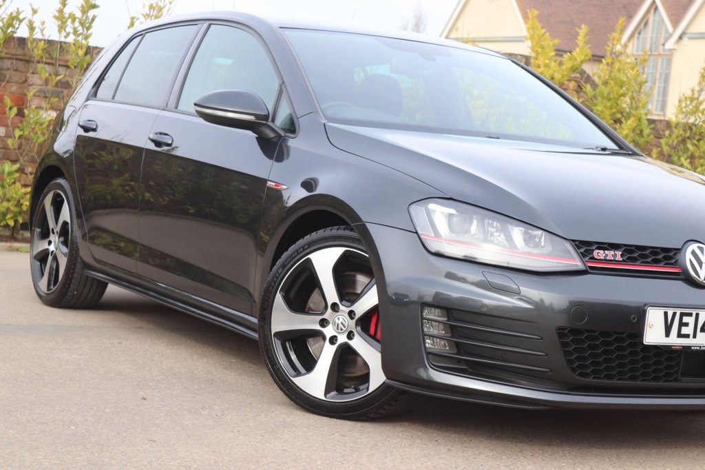 Used Volkswagen Golf 2014 for sale - 78008896: Photo 22