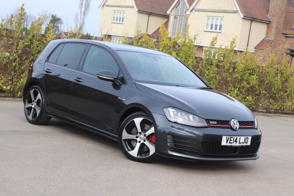 Used Volkswagen Golf 2014 for sale - 78008896: Photo 23