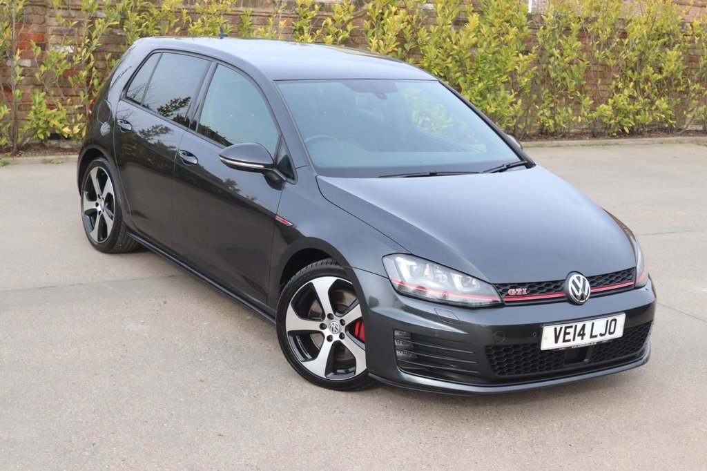 Used Volkswagen Golf 2014 for sale - 78008896: Photo 24