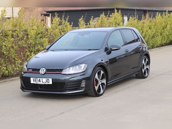 Used Volkswagen Golf 2014 for sale - 78008896: Photo