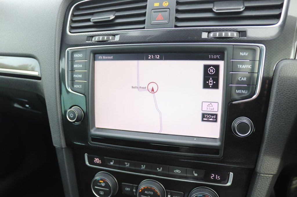 Used Volkswagen Golf 2014 for sale - 78008896: Photo 32