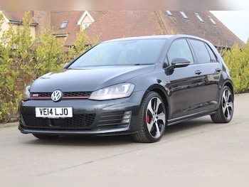 Used Volkswagen Golf 2014 for sale - 78008896: Photo