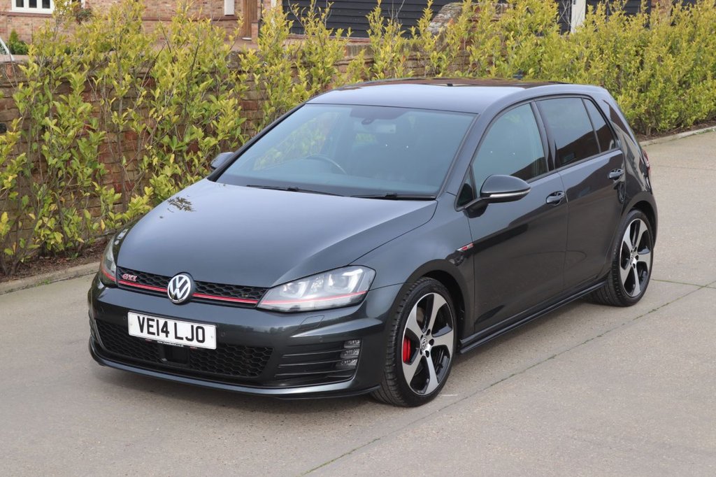 Used Volkswagen Golf 2014 for sale - 78008896: Photo 5