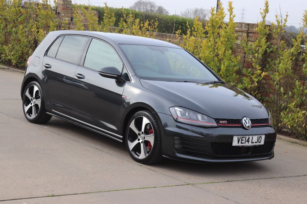 Used Volkswagen Golf 2014 for sale - 78008896: Photo 9