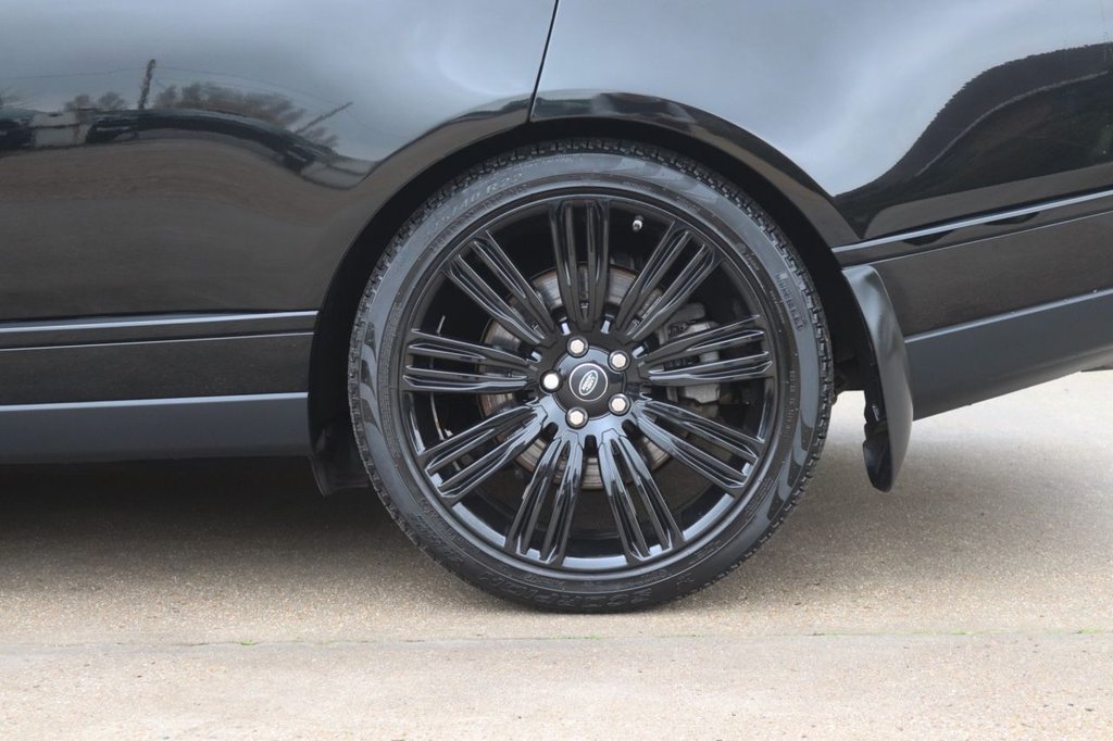 Used Land Rover Range Rover 2020 for sale - 77383681: Photo 20