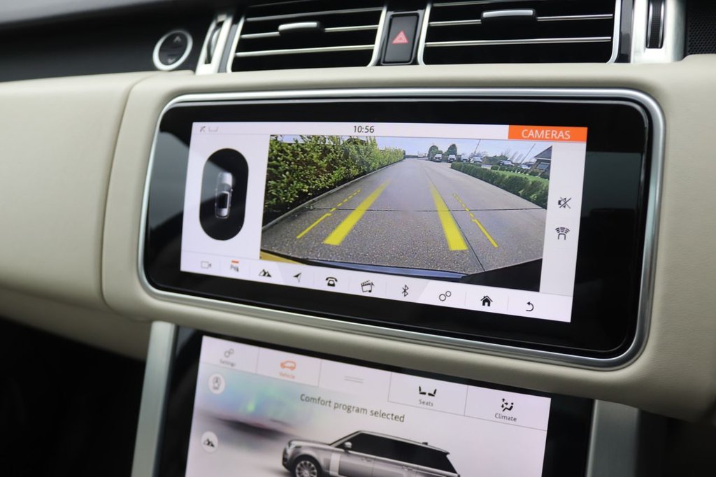 Used Land Rover Range Rover 2020 for sale - 77383681: Photo 28